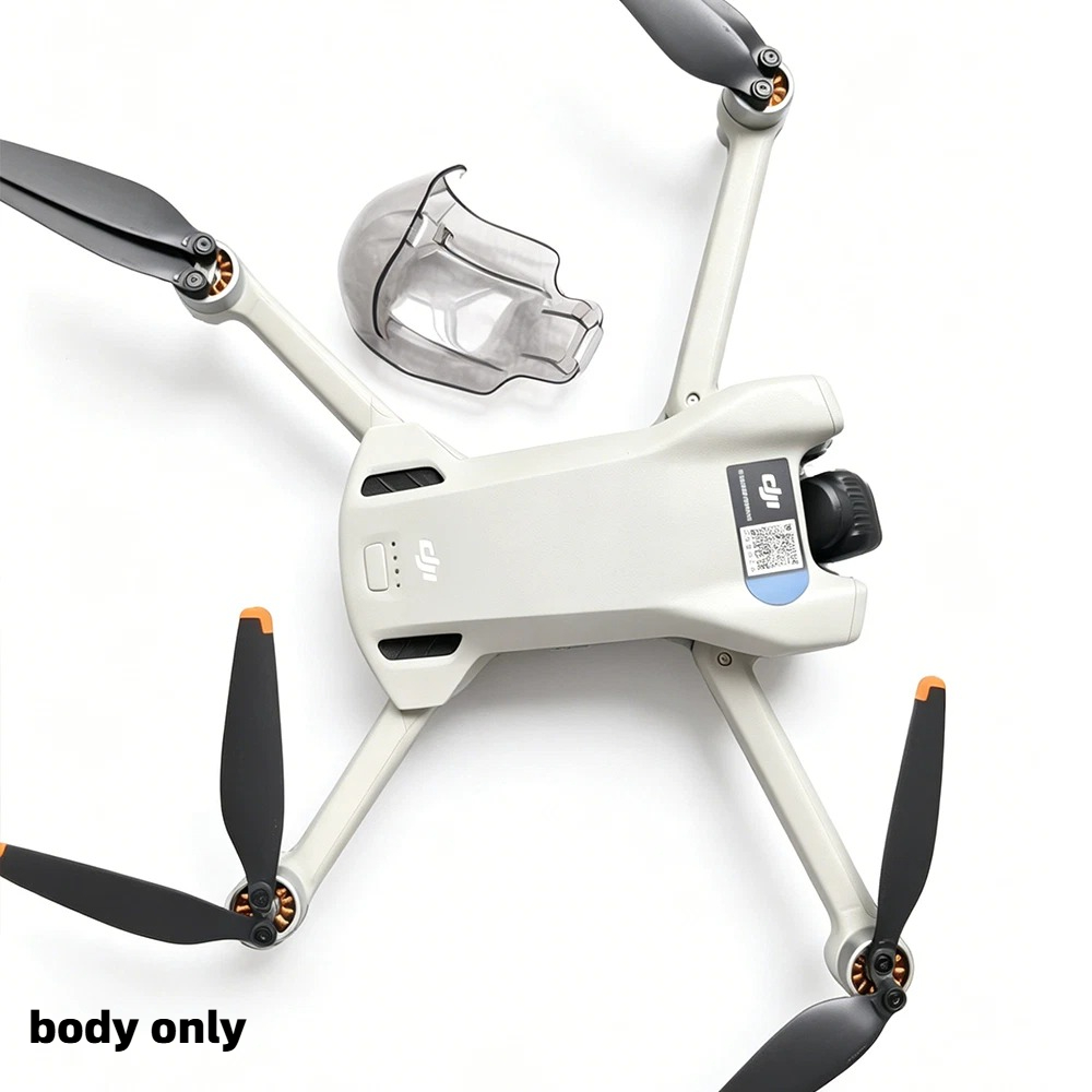 Drone Ndvi - Used Original DJI Mini 3 ONLY