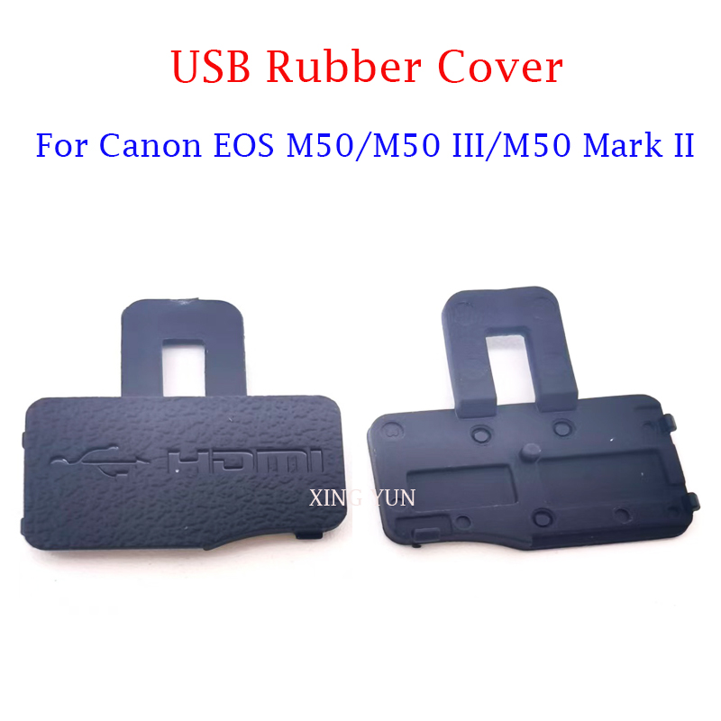 Canon Camera Eos M50 Mark Ii - New For Canon EOS M50 /