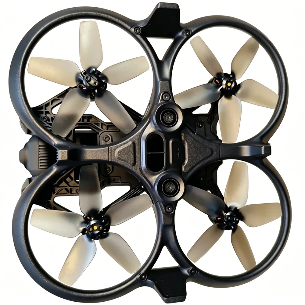 Used Original DJI Avata 1 Dron - Drone Ndvi recension och pris