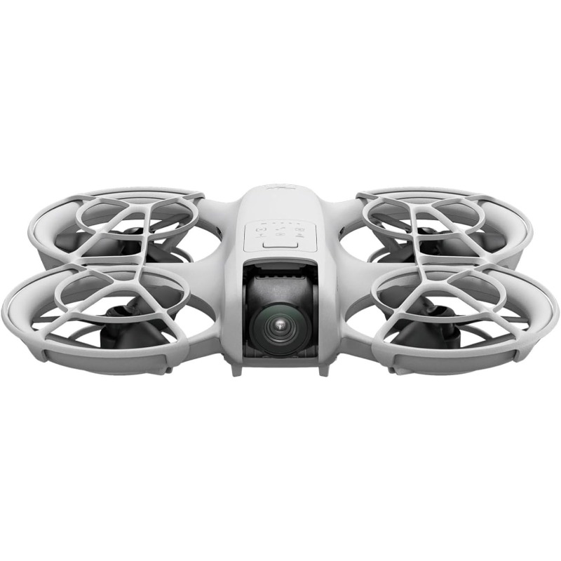 98%NEW Used DJI Neo Drone Self - Drone Ndvi recension och pris