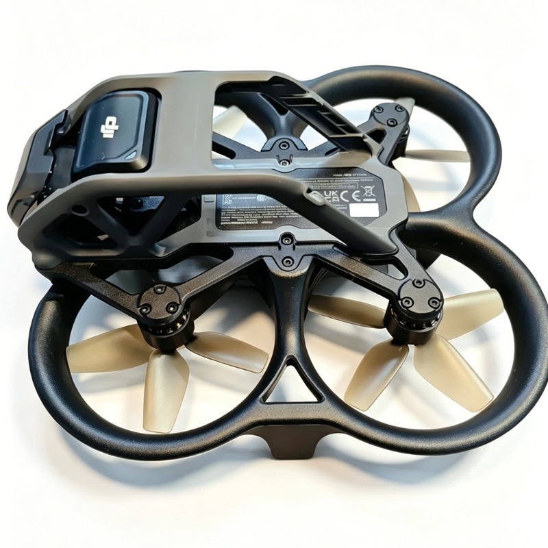90%New Used DJI Avata Drone wi - Drone Ndvi recension och pris