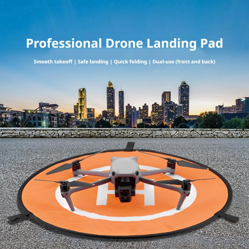 75cm Drone Landing Pad, Waterp - Dji Drone Air 3 recension och pris