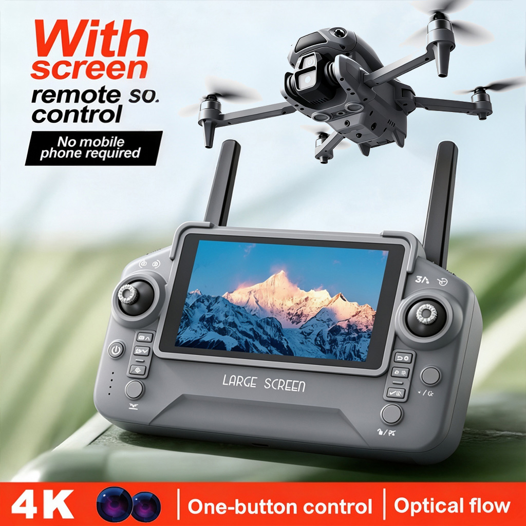 New LF682 MAX GPS Drone Profes - Drone Surveying recension och pris