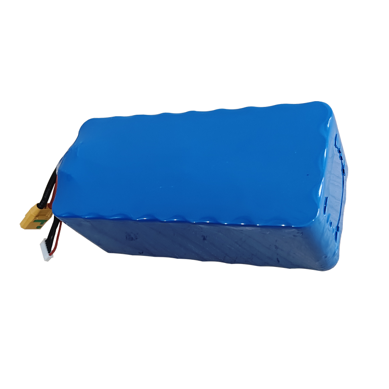 21700 22.2V 30000mAh 6S6P Dron - Drone Surveying recension och pris