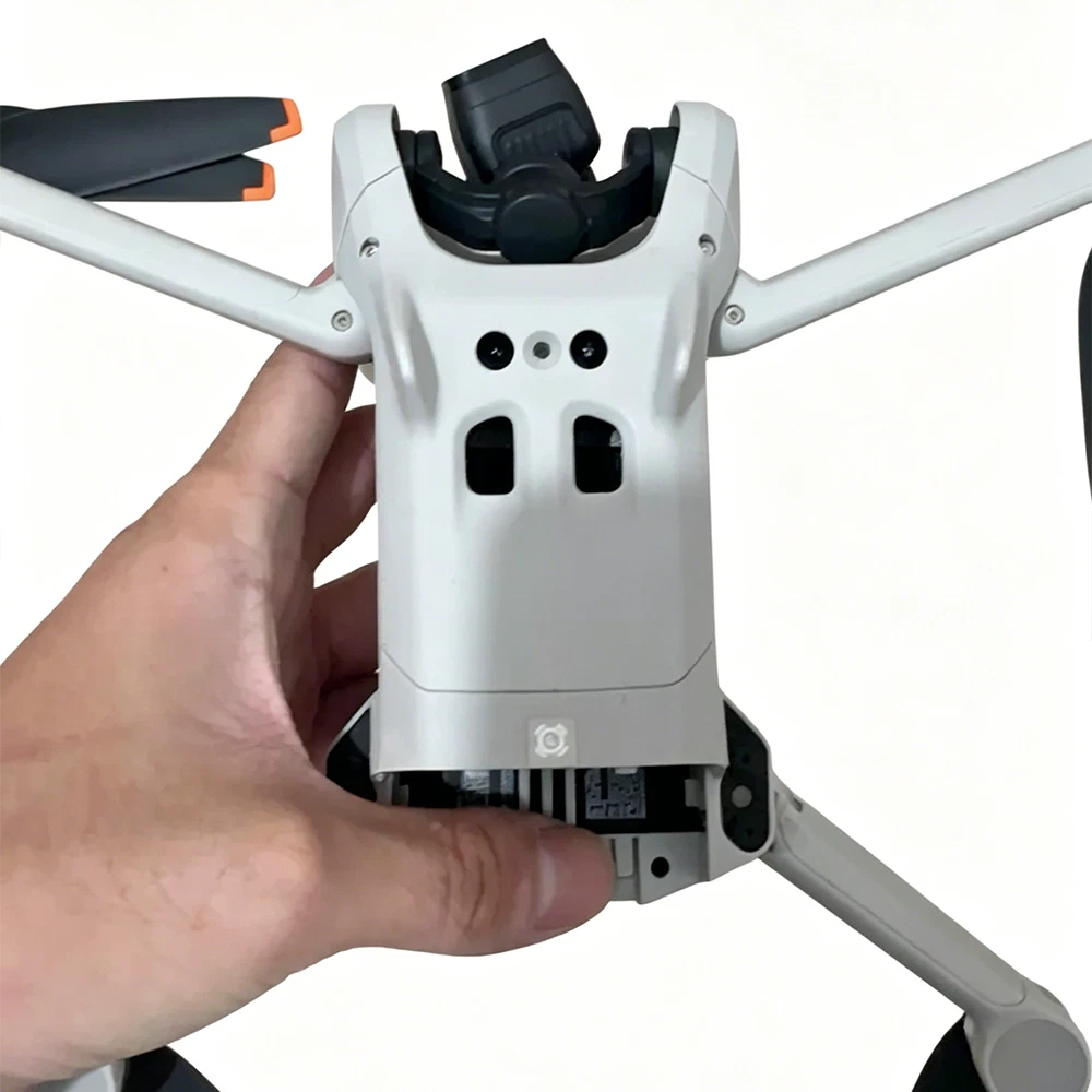 Used Original DJI Mini 3 ONLY  - Drone Ndvi recension och pris