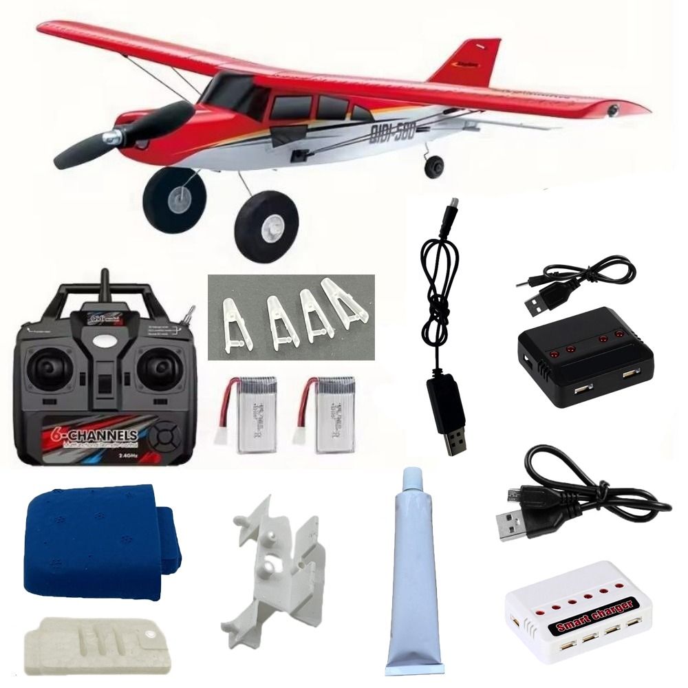 High Quality 1pc/1set M7 Off-r - Eachine Drone E010 recension och pris