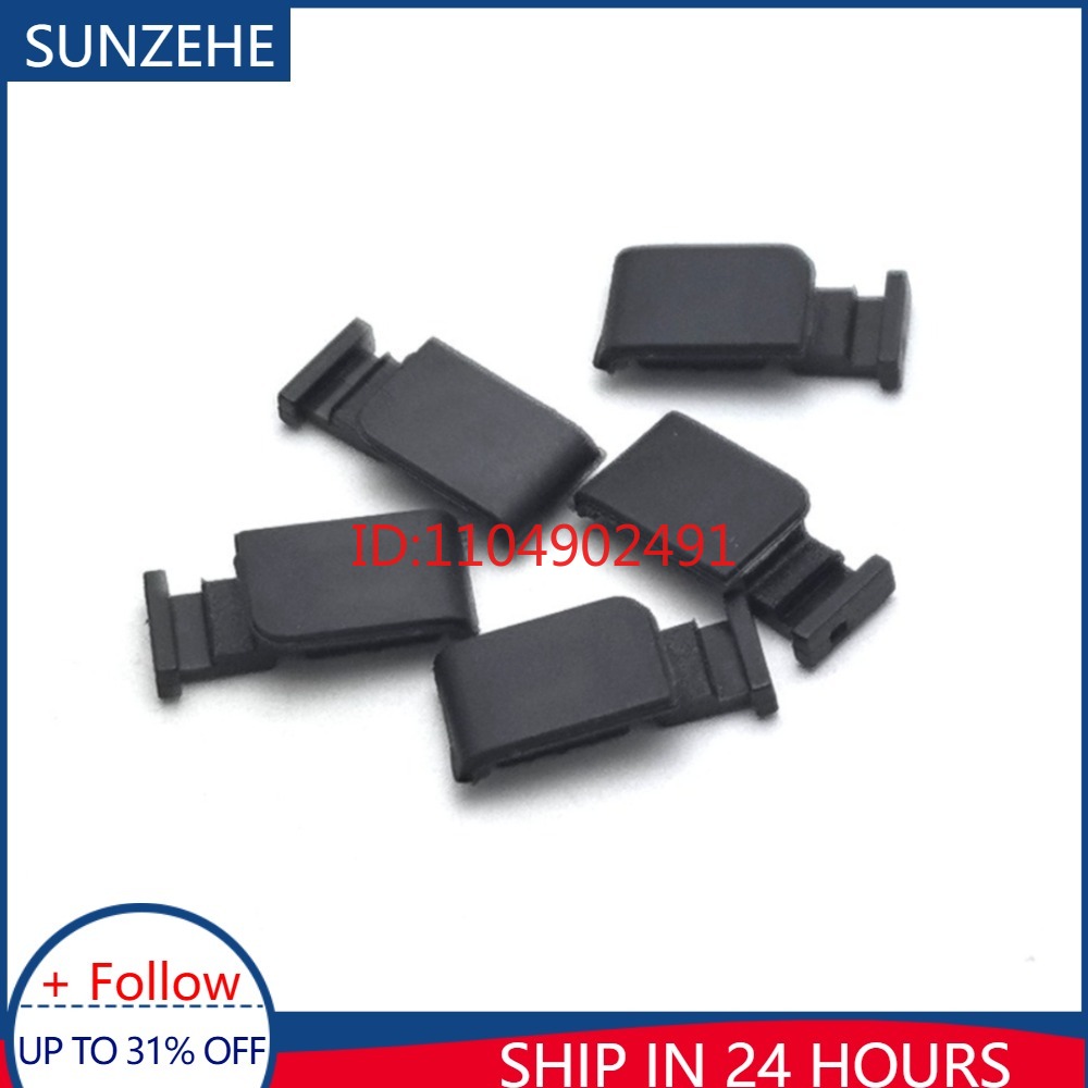 1Pcs New Battery Door Cover Po - Canon Camera Eos R8 recension och pris