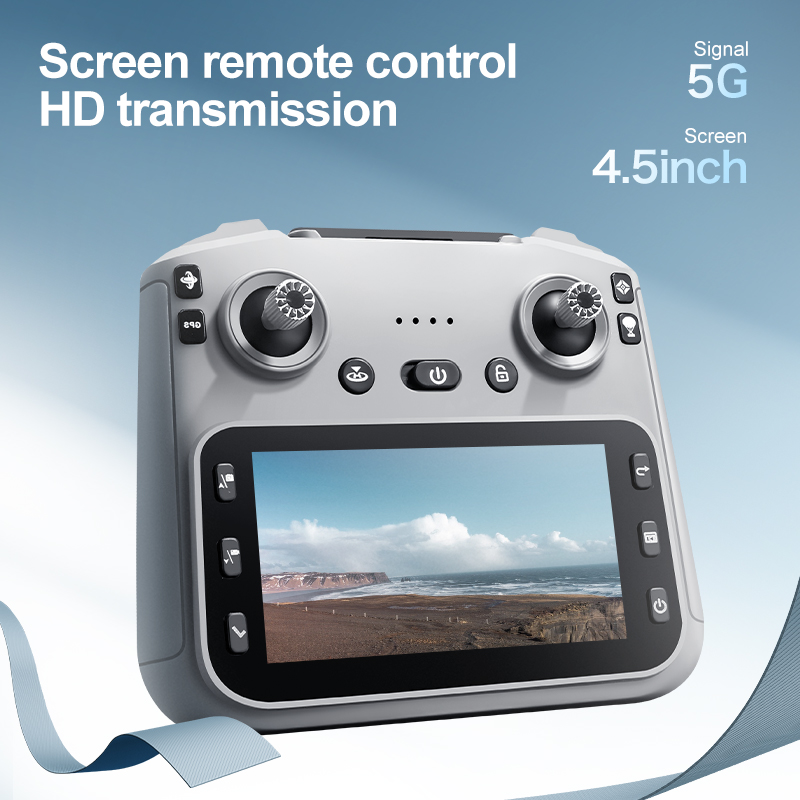 NEW K19 MAX Drone HD Aerial Ph - Drone Thermal Imaging recension och pris