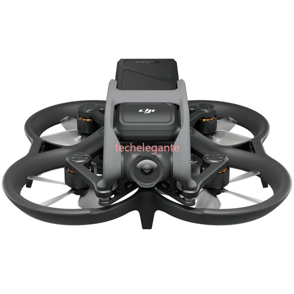 100% Original Brand New DJI Av - Drone Ndvi recension och pris
