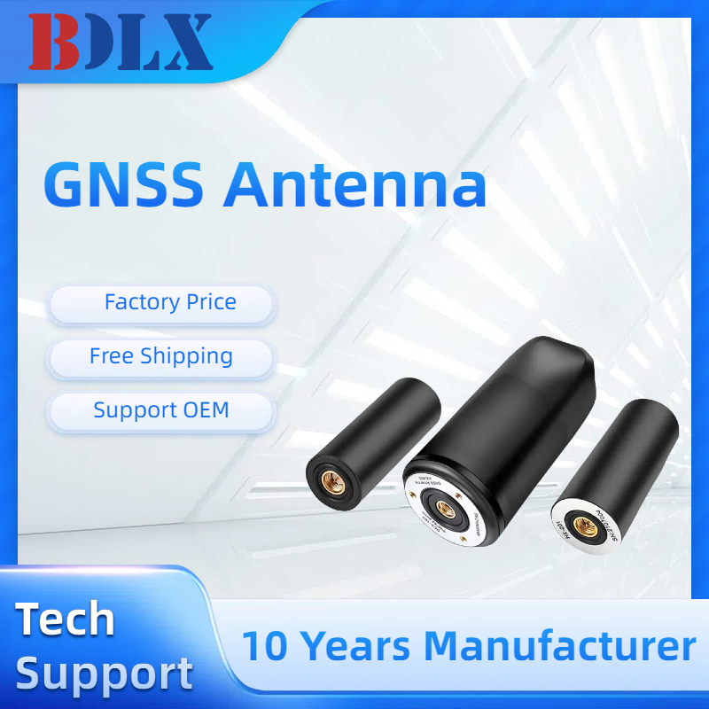 High Precision GNSS Antenna Co - Drone Surveying recension och pris