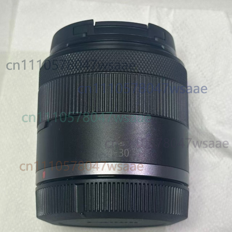 1pcs 98% new RF-S 14-30mm F4-6 - Canon Camera Eos R8 recension och pris