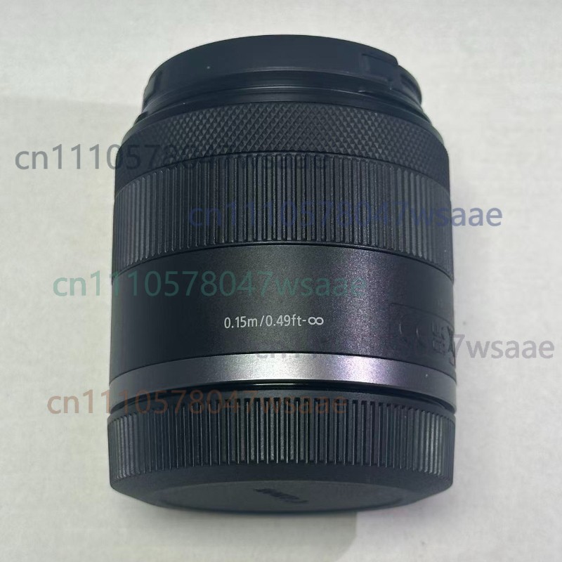 1pcs 98% new RF-S 14-30mm F4-6 - Canon Camera Eos R8 recension och pris
