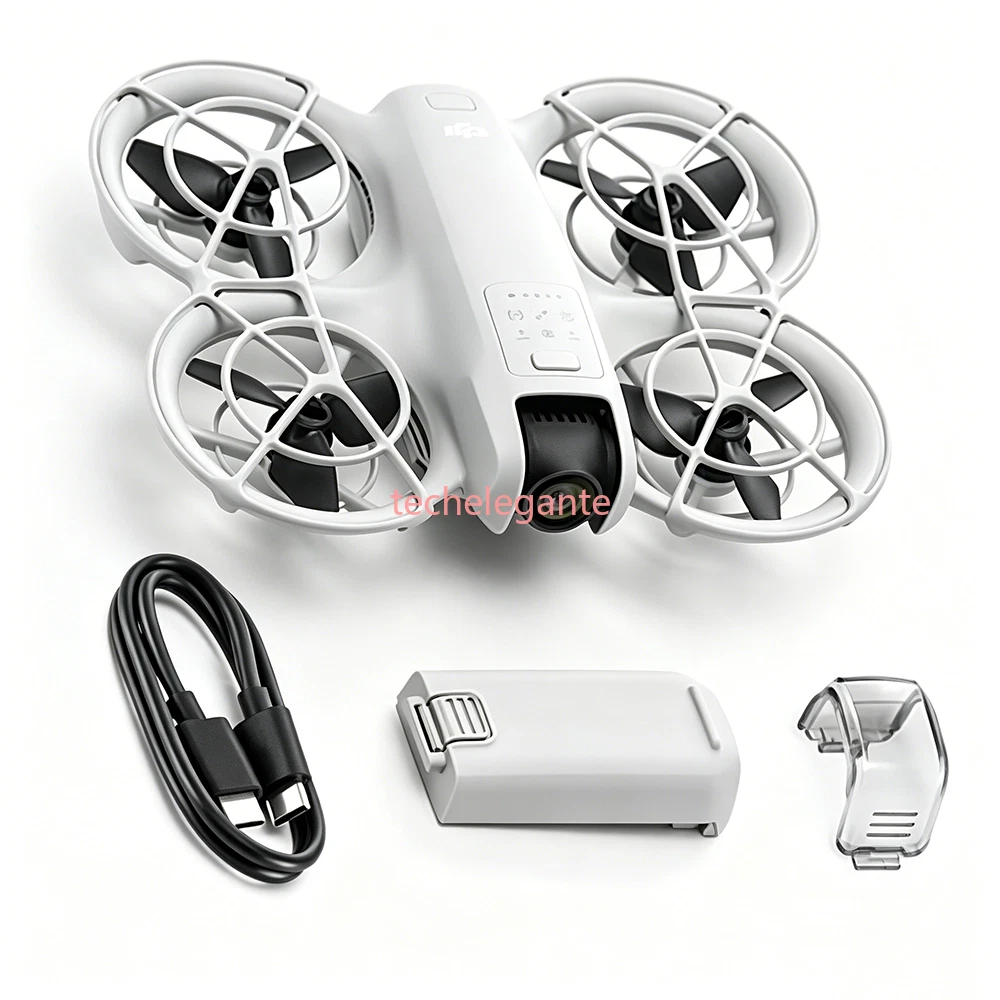Used 99%New Original DJI Neo D - Drone Ndvi recension och pris